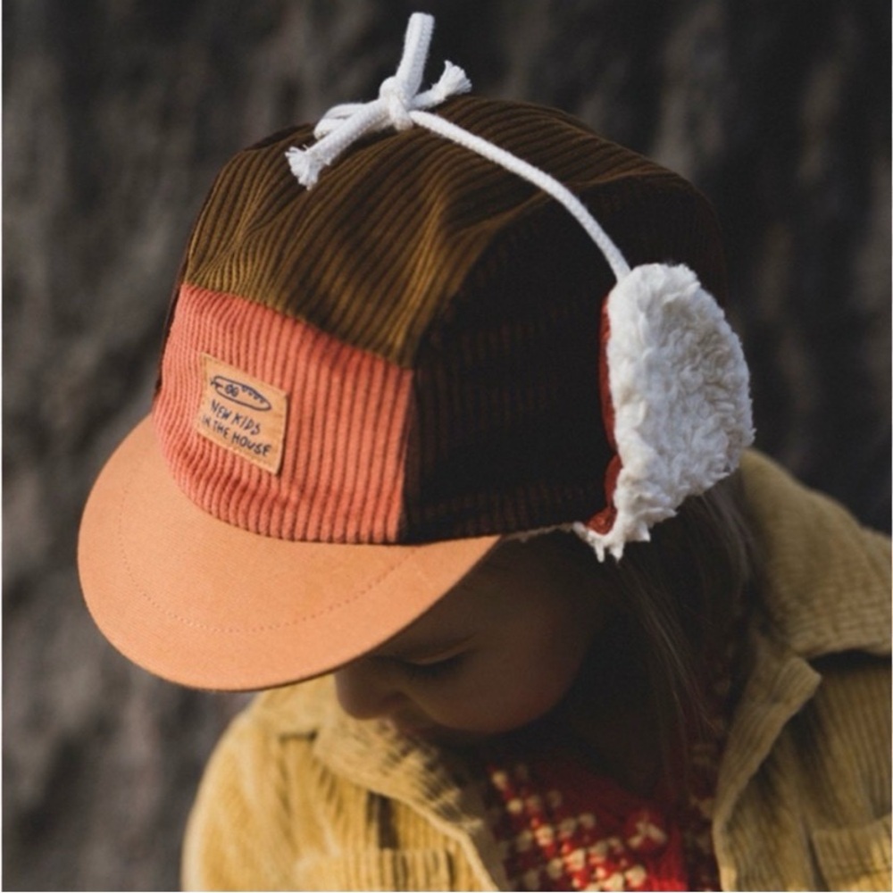 ISO New Kids In The House Robin cap - Kid’s Large